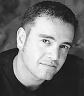 Paul Dobson