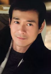 Adam Cheng