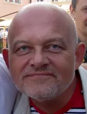 Adam Ferency