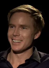 Adam Robitel