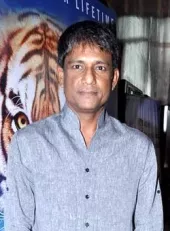 Adil Hussain