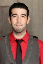 Adrian Castaneda