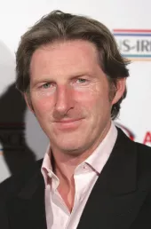 Adrian Dunbar