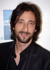 Adrien Brody