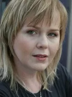 Agnieszka Kotlarska