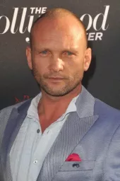 Andrew Howard