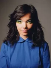 Björk Guðmundsdóttir