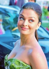 Aishwarya Rai Bachchan