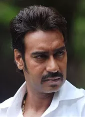 Ajay Devgn