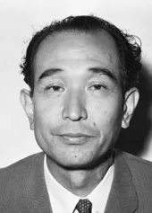 Akira Kurosawa
