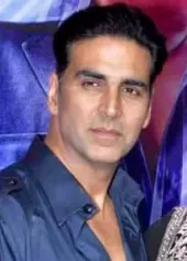 Akshay Kumar