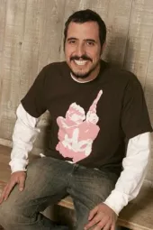Andrew Leeds