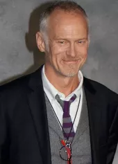 Alan Taylor
