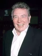 Albert Finney