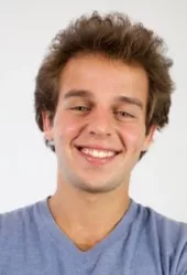 Alex Dobrenko