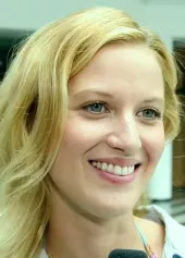 Aleksandra Domanska
