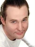 Aleksey Rozin