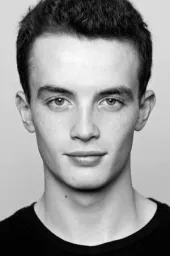 Alex Etel