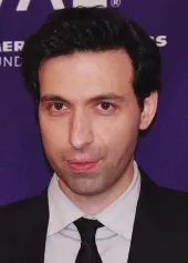 Alex Karpovsky