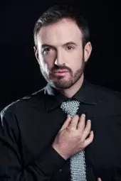 Alex O&#8217;Dogherty