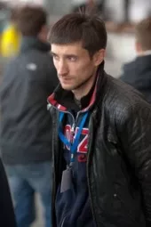 Alexander Dostal
