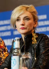 Alexandra Borbély