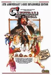 Cannibal! The Musical