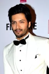 Ali Fazal