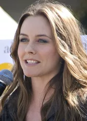Alicia Silverstone
