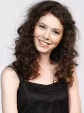 Alina Grigore
