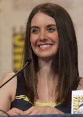 Alison Brie