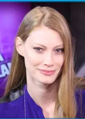 Alyssa Sutherland