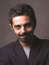 Amos Zaharia