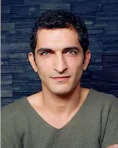 Amr Waked