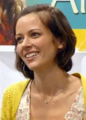 Amy Acker