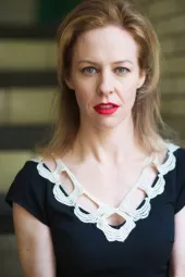 Amy Hargreaves