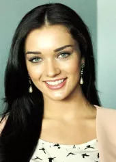 Amy Jackson