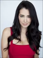 Amy Weber