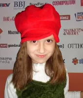 Andrea Ivett Eröss