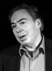 Andrew Lloyd Webber