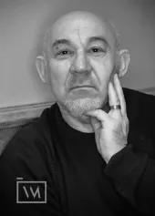 Andrzej Blumenfeld