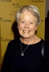 Anette Crosbie