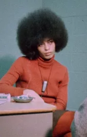 Angela Davis