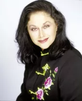 Angélica Aragón