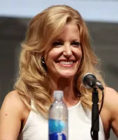 Anna Gunn