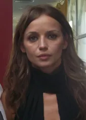 Anna Przybylska