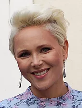 Anna Samusionek