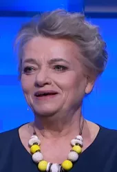Anna Seniuk