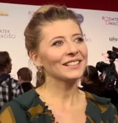 Anna Smołowik