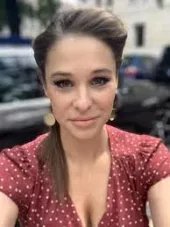 Anna Szymanczyk